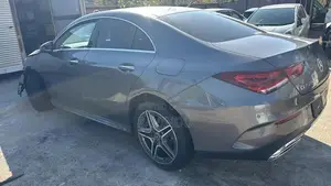 Mercedes Benz CLA 200 Car Parts