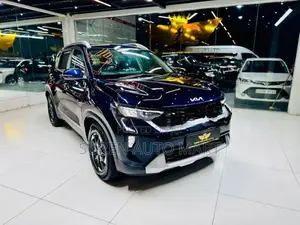 Kia Sonet SUNROOF BRAND NEW 2026