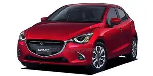 Mazda Demio DJ5FS Head Light Rh