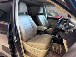 Toyota Land Cruiser Prado TX 150 5 frwrd 2015