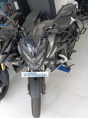 Bajaj Pulsar NS 125 Brand New 2026