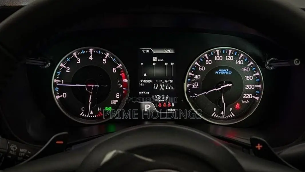 Suzuki Fronx Alpha Turbo 2026