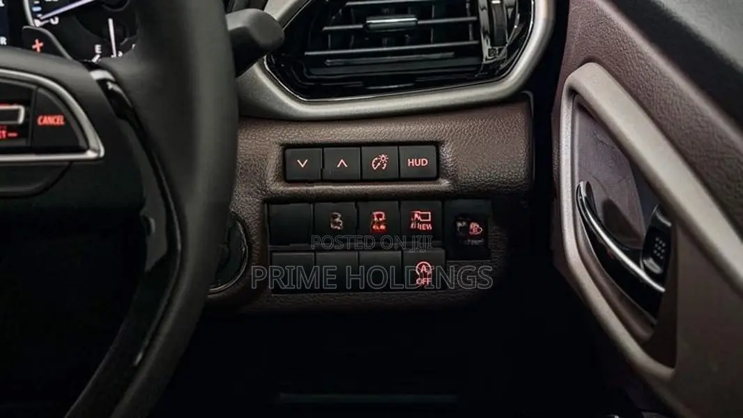 Suzuki Fronx Alpha Turbo 2026