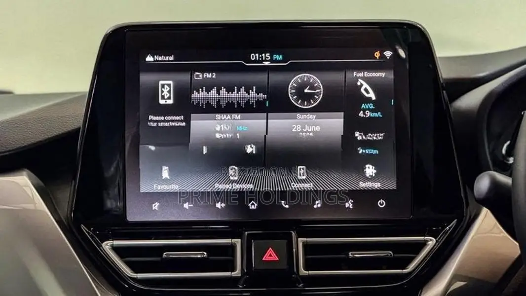 Suzuki Fronx Alpha Turbo 2026