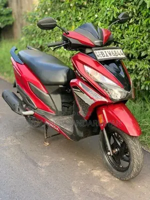 Honda Grazia 125 2020