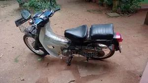 Honda CD 90 2007