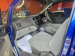 Mitsubishi Delica 1997