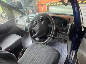 Mitsubishi Delica 1997