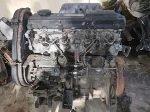 R2 Nissan Engine
