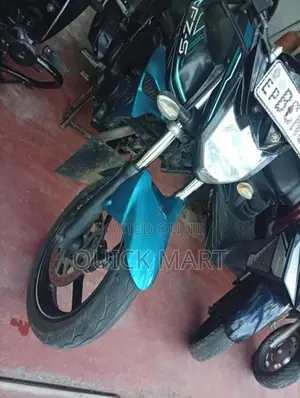 Yamaha FZs V2 2016