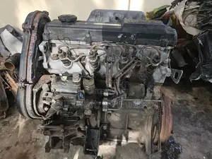 R2 Nissan Engine
