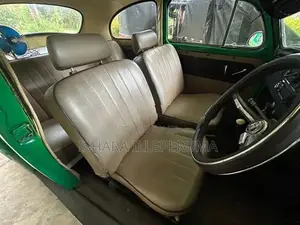 Volkswagen Beetle 1970