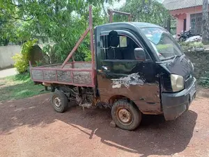 Mahindra Maxximo 2013