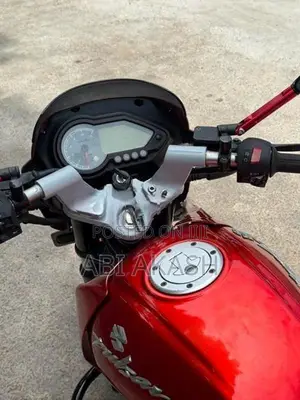 Bajaj Pulsar 150 2011