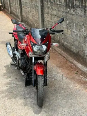 Bajaj Pulsar 150 2011