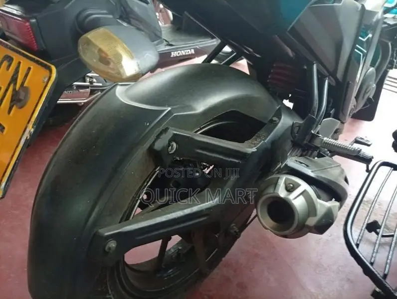 Yamaha FZs V2 2016