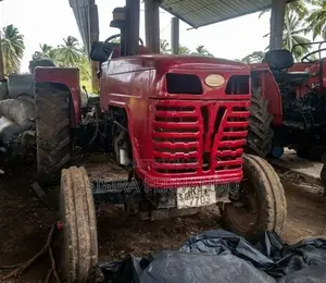 Mahindra 575 DI 2005
