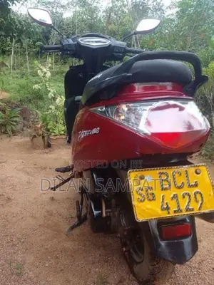 Hero Pleasure 2015