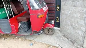 Bajaj RE 1993