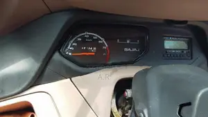 Bajaj RE 2025