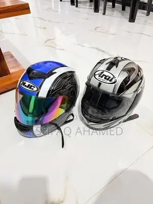 Helmet