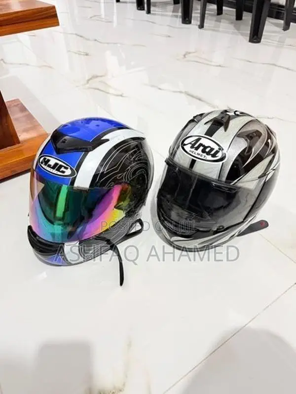 Helmet