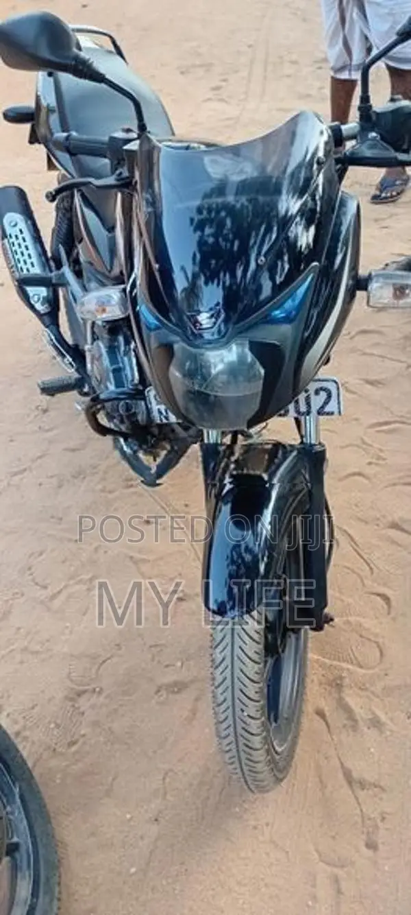 Bajaj Pulsar 150 2016