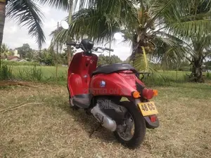Honda Today 2024