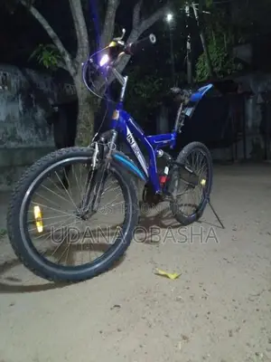 Dsi Bicycle