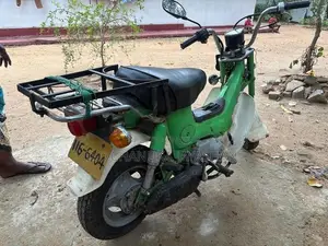Honda Chaly 1999