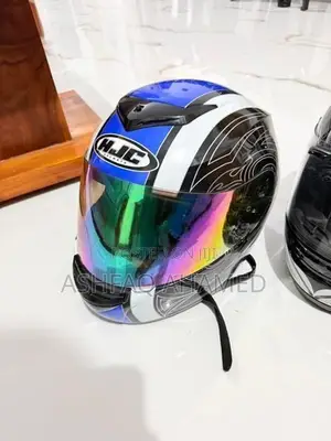 Helmet
