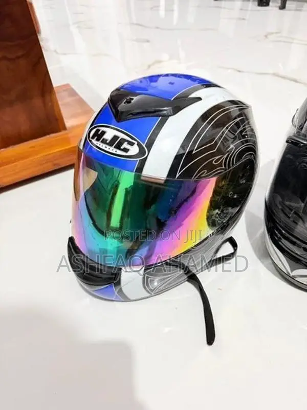 Helmet