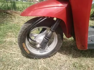 Honda Today 2024