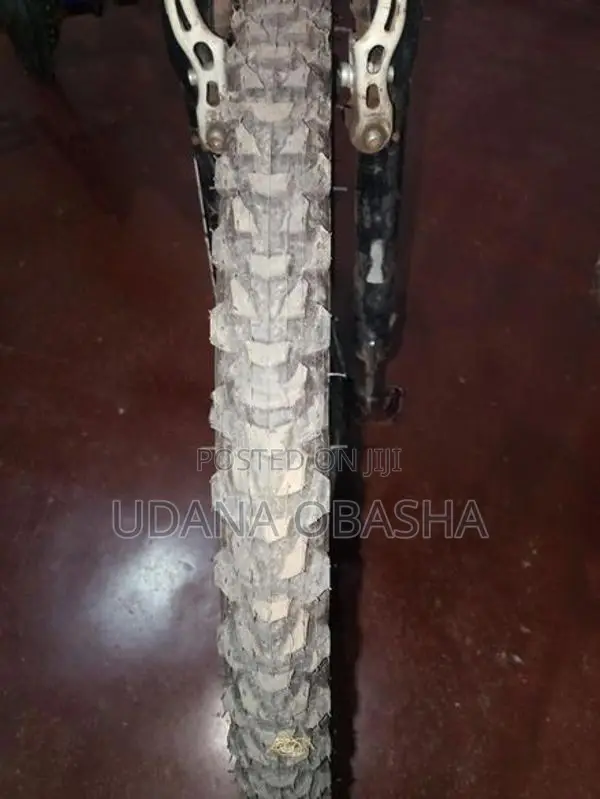 DSI Bicycle