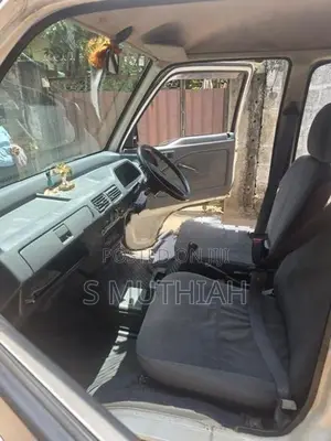 Honda Acty V-HH3 1999
