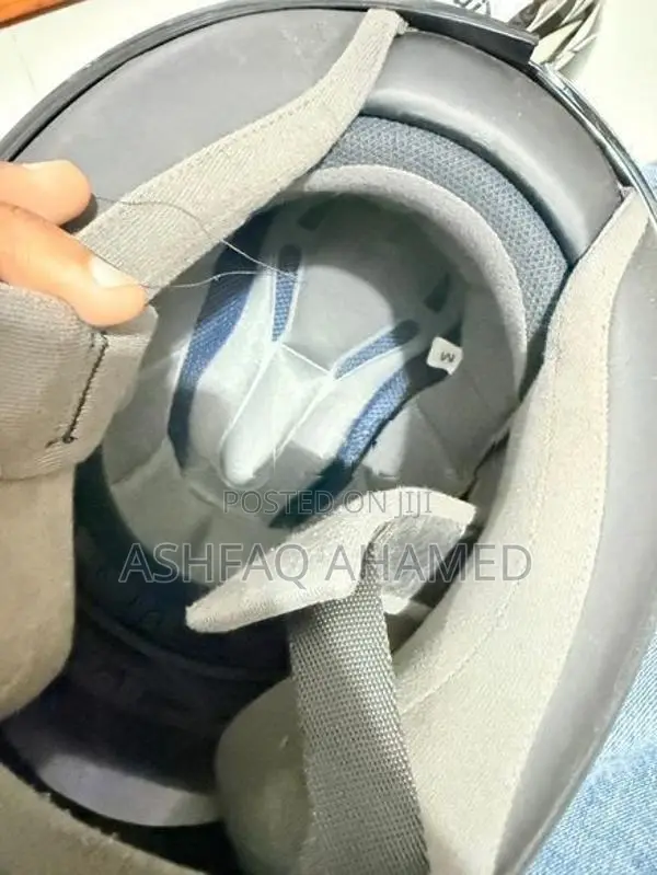 Helmet