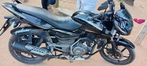 Bajaj Pulsar 150 2016