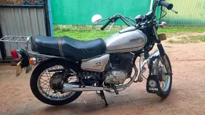 Honda CM Custom 1999