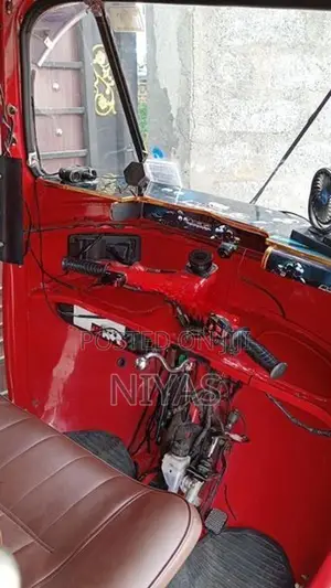 Bajaj RE 1993