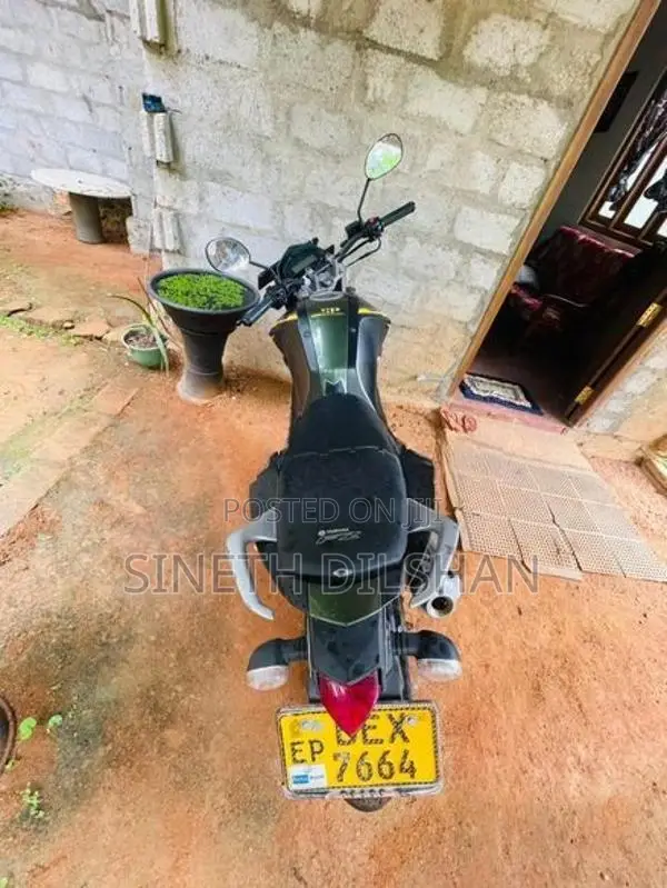 Yamaha FZs V2 2016