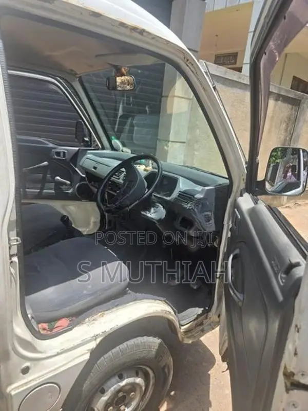 Honda Acty V-HH3 1999