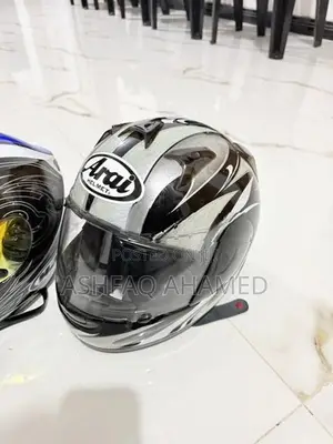 Helmet