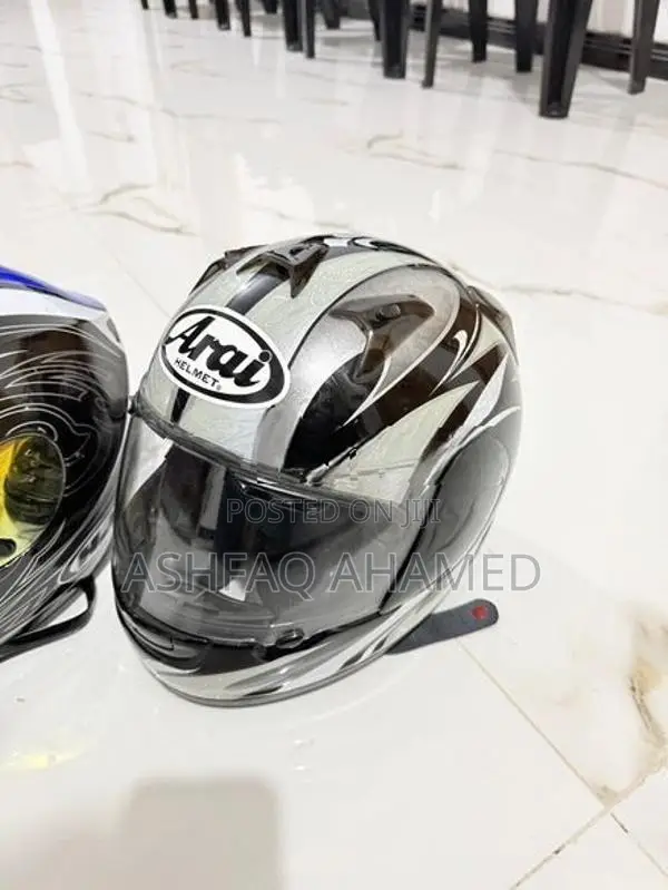 Helmet