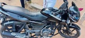 Bajaj Pulsar 150 2016