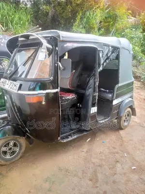 Bajaj RE 2003