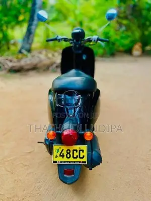 Honda Dio 2020