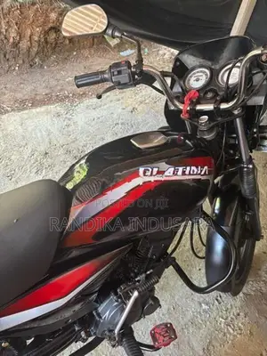 Bajaj Platina 100 2011
