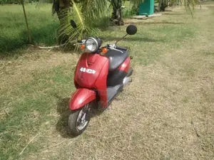 Honda Today 2024
