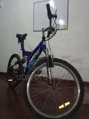 DSI Bicycle