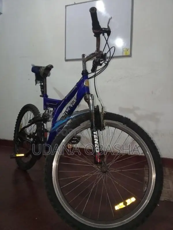 DSI Bicycle